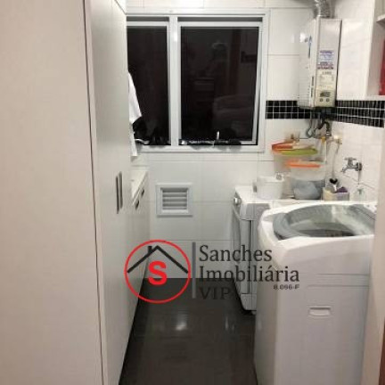 Imagem Apartamento com 3 Quartos à Venda, 151 m² em Campestre - Santo André Imagem Apartamento com 3 Quartos à Venda, 151 m² em Campestre - Santo André