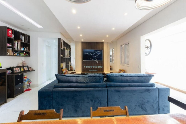 Imagem Apartamento com 3 Quartos à Venda, 89 m² em Mooca - São Paulo Imagem Apartamento com 3 Quartos à Venda, 89 m² em Mooca - São Paulo