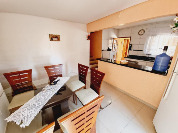 Imagem Casa com 3 Quartos à Venda, 320 m² em Campos Eliseos - Taubaté