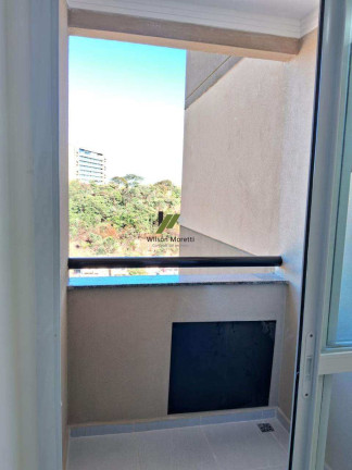 Imagem Apartamento com 2 Quartos à Venda, 53 m² em Horto Florestal - Jundiaí Imagem Apartamento com 2 Quartos à Venda, 53 m² em Horto Florestal - Jundiaí