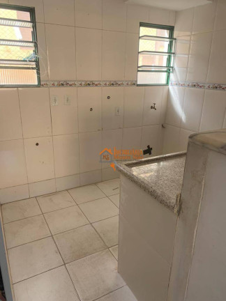 Imagem Casa com 2 Quartos à Venda, 43 m² em Cidade Soberana - Guarulhos Imagem Casa com 2 Quartos à Venda, 43 m² em Cidade Soberana - Guarulhos