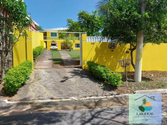 Imagem Casa com 2 Quartos à Venda, 457 m² em Bacaxá - Saquarema Imagem Casa com 2 Quartos à Venda, 457 m² em Bacaxá - Saquarema