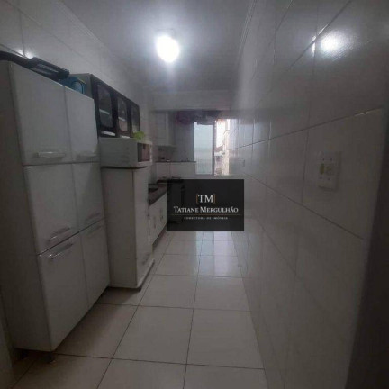 Imagem Apartamento com 1 Quarto à Venda, 60 m² em Boa Vista - São Vicente Imagem Apartamento com 1 Quarto à Venda, 60 m² em Boa Vista - São Vicente
