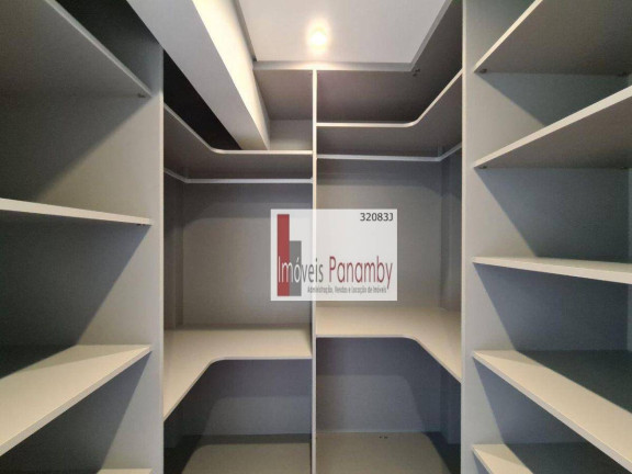 Imagem Apartamento com 3 Quartos à Venda ou Locação, 192 m² em Campo Belo - São Paulo Imagem Apartamento com 3 Quartos à Venda ou Locação, 192 m² em Campo Belo - São Paulo