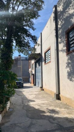 Imagem Galpão à Venda ou Locação, 627 m² em Jardim Antônio Picosse - Poá Imagem Galpão à Venda ou Locação, 627 m² em Jardim Antônio Picosse - Poá