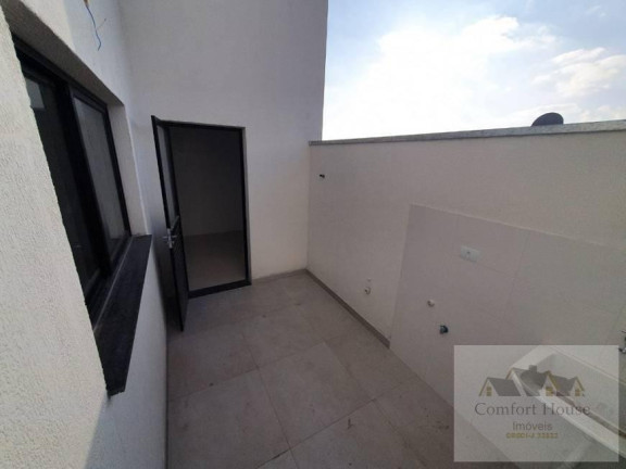 Imagem Apartamento com 2 Quartos à Venda, 47 m² em Parque Novo Oratório - Santo André Imagem Apartamento com 2 Quartos à Venda, 47 m² em Parque Novo Oratório - Santo André