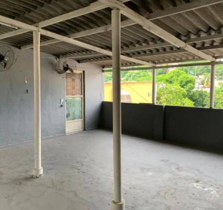Imagem Casa com 3 Quartos à Venda,  em Pita - São Gonçalo
