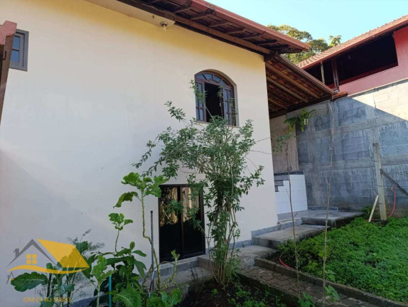 Imagem Casa com 2 Quartos à Venda, 100 m² em Praça Da Furunfa - Nova Friburgo Imagem Casa com 2 Quartos à Venda, 100 m² em Praça Da Furunfa - Nova Friburgo