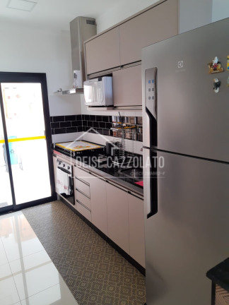 Imagem Casa com 3 Quartos à Venda, 110 m² em Condomínio Terras De São Francisco - Sorocaba Imagem Casa com 3 Quartos à Venda, 110 m² em Condomínio Terras De São Francisco - Sorocaba