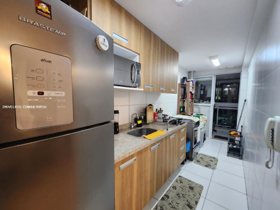 Imagem Apartamento com 2 Quartos à Venda, 62 m² em Rio De Janeiro Imagem Apartamento com 2 Quartos à Venda, 62 m² em Rio De Janeiro
