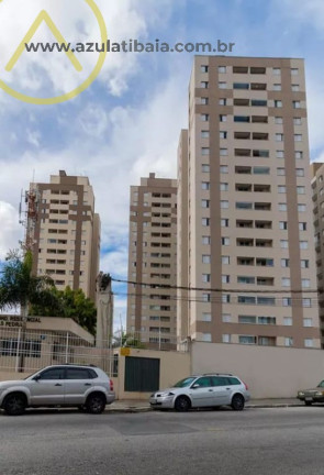 Apartamento com 3 Quartos à Venda, 67 m² em Vila Divina Pastora - São Paulo