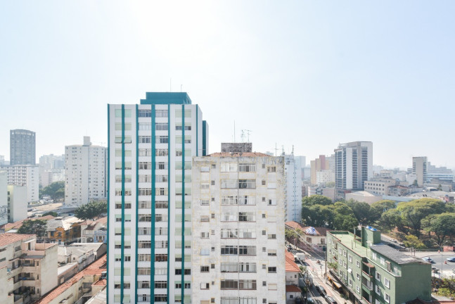 Imagem Studio com 1 Quarto à Venda, 26 m² em Bela Vista - São Paulo Imagem Studio com 1 Quarto à Venda, 26 m² em Bela Vista - São Paulo