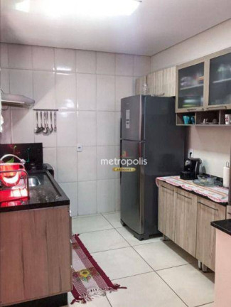 Imagem Sobrado com 3 Quartos à Venda, 128 m² em Cidade Patriarca - São Paulo Imagem Sobrado com 3 Quartos à Venda, 128 m² em Cidade Patriarca - São Paulo