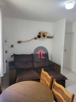 Imagem Apartamento com 2 Quartos à Venda, 45 m² em Sao Bernado - Campinas Imagem Apartamento com 2 Quartos à Venda, 45 m² em Sao Bernado - Campinas