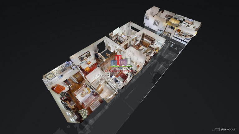 Imagem Casa com 5 Quartos à Venda, 234 m² em Planalto Paulista - São Paulo Imagem Casa com 5 Quartos à Venda, 234 m² em Planalto Paulista - São Paulo