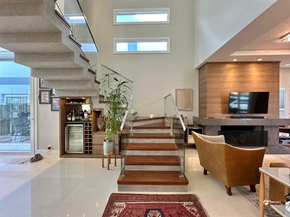 Imagem Casa de Condomínio com 5 Quartos à Venda, 312 m² em Parque Antártica - Capao Da Canoa Imagem Casa de Condomínio com 5 Quartos à Venda, 312 m² em Parque Antártica - Capao Da Canoa