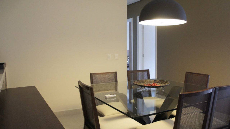 Imagem Apartamento com 3 Quartos para Temporada, em Praia Grande - Ubatuba Imagem Apartamento com 3 Quartos para Temporada, em Praia Grande - Ubatuba
