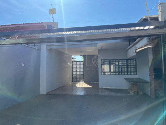 Imagem Casa com 3 Quartos à Venda, 275 m² em Parque Residencial Vale Do Sol - Araraquara Imagem Casa com 3 Quartos à Venda, 275 m² em Parque Residencial Vale Do Sol - Araraquara