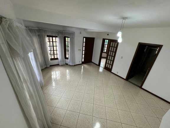 Imagem Casa com 4 Quartos à Venda, 223 m² em Pedra Branca - Palhoça