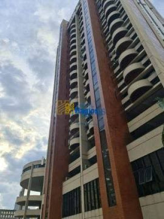 Imagem Apartamento com 1 Quarto à Venda, 56 m² em Alphaville Centro Industrial E Empresarial/alphaville. - Barueri Imagem Apartamento com 1 Quarto à Venda, 56 m² em Alphaville Centro Industrial E Empresarial/alphaville. - Barueri