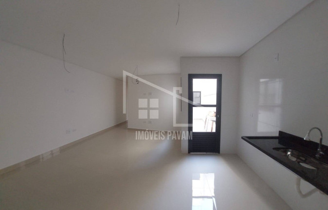 Imagem Apartamento com 3 Quartos à Venda, 85 m² em Paraíso - Santo André Imagem Apartamento com 3 Quartos à Venda, 85 m² em Paraíso - Santo André