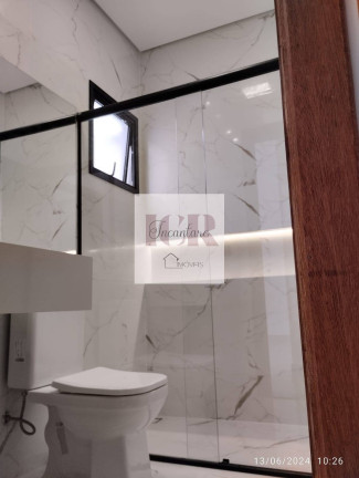 Imagem Casa de Condomínio com 3 Quartos à Venda, 153 m² em Residencial Horto Florestal Villagio - Sorocaba