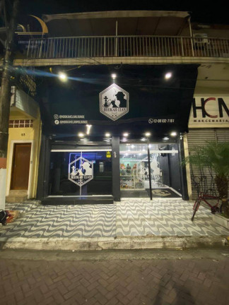 Imagem Loja à Venda, 200 m² em Boqueirão - Praia Grande