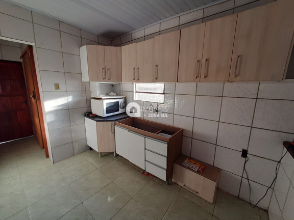 Casa com 2 Quartos à Venda, 56 m²