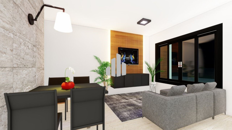 Imagem Casa com 2 Quartos à Venda, 91 m² em Capão Do Cravo - Passo De Torres