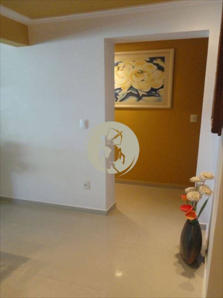 Imagem Apartamento com 3 Quartos à Venda, 202 m² em Embare - Santos Imagem Apartamento com 3 Quartos à Venda, 202 m² em Embare - Santos