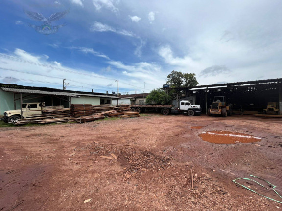 Terreno à Venda, 12.000 m² em Campina De Icoaraci (icoaraci) - Belém