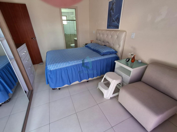 Imagem Apartamento com 3 Quartos à Venda, 108 m² em Braga - Cabo Frio
