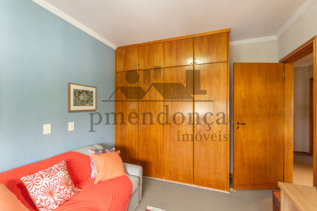 Imagem Apartamento com 3 Quartos à Venda, 202 m² em Higienópolis - São Paulo Imagem Apartamento com 3 Quartos à Venda, 202 m² em Higienópolis - São Paulo