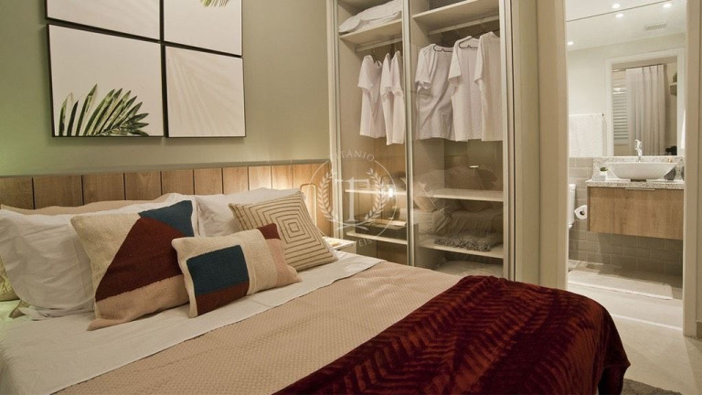 Imagem Apartamento com 2 Quartos à Venda, 64 m² em Vila Independência - São Paulo