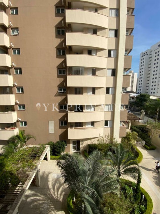 Imagem Apartamento com 3 Quartos à Venda, 60 m² em Pompéia - São Paulo