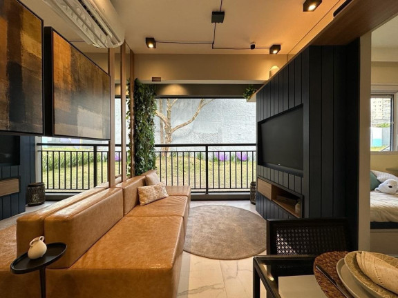 Imagem Imóvel com 2 Quartos à Venda, 36 m² em Vila Sônia - São Paulo Imagem Imóvel com 2 Quartos à Venda, 36 m² em Vila Sônia - São Paulo