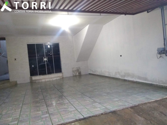 Imagem Sobrado com 3 Quartos à Venda, 178 m² em Jardim Eliana - Sorocaba Imagem Sobrado com 3 Quartos à Venda, 178 m² em Jardim Eliana - Sorocaba