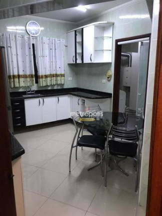 Imagem Apartamento com 2 Quartos à Venda, 75 m² em Jardim Bela Vista - Santo André Imagem Apartamento com 2 Quartos à Venda, 75 m² em Jardim Bela Vista - Santo André