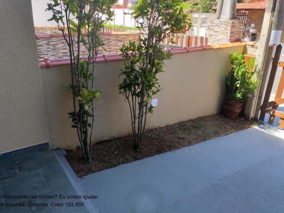 Imagem Casa com 2 Quartos à Venda, 75 m² em Massaguaçu - Caraguatatuba Imagem Casa com 2 Quartos à Venda, 75 m² em Massaguaçu - Caraguatatuba