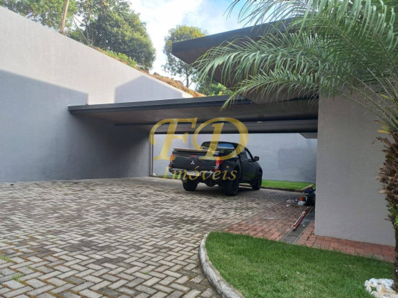 Imagem Casa de Condomínio com 4 Quartos à Venda, 800 m² em Atibaia Imagem Casa de Condomínio com 4 Quartos à Venda, 800 m² em Atibaia