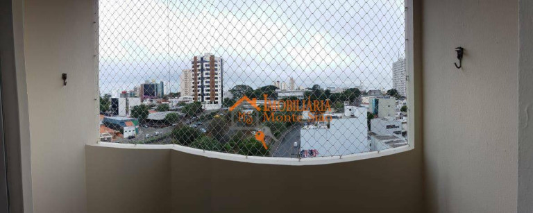 Imagem Apartamento com 2 Quartos à Venda, 73 m² em Centro - Guarulhos Imagem Apartamento com 2 Quartos à Venda, 73 m² em Centro - Guarulhos