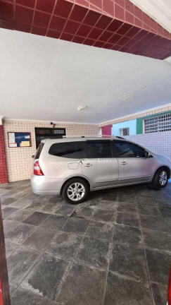 Imagem Cobertura com 3 Quartos à Venda, 140 m² em Campo Grande - Santos Imagem Cobertura com 3 Quartos à Venda, 140 m² em Campo Grande - Santos