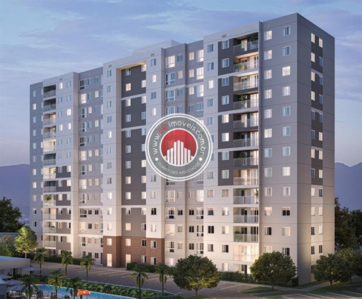 Imagem Apartamento com 2 Quartos à Venda, 48 m² em Barra Da Tijuca - Rio De Janeiro Imagem Apartamento com 2 Quartos à Venda, 48 m² em Barra Da Tijuca - Rio De Janeiro