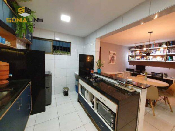 Imagem Apartamento com 1 Quarto à Venda, 50 m² em Bancários - João Pessoa