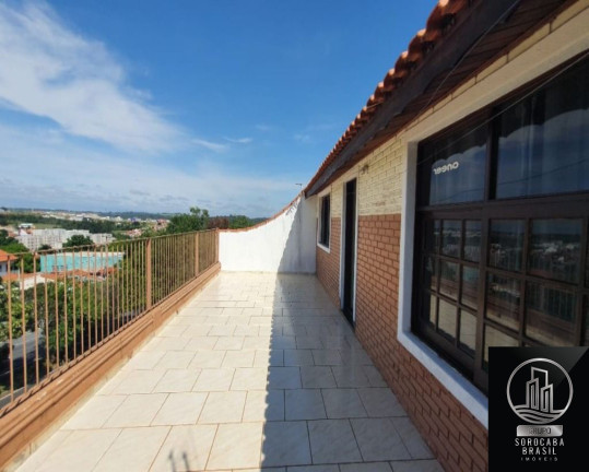 Imagem Imóvel com 3 Quartos à Venda, 417 m² em Parque São Bento - Sorocaba Imagem Imóvel com 3 Quartos à Venda, 417 m² em Parque São Bento - Sorocaba