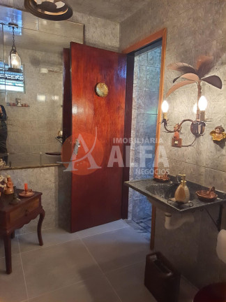 Imagem Casa com 3 Quartos à Venda, 343 m² em Parque Paraíso - Santana De Parnaíba Imagem Casa com 3 Quartos à Venda, 343 m² em Parque Paraíso - Santana De Parnaíba