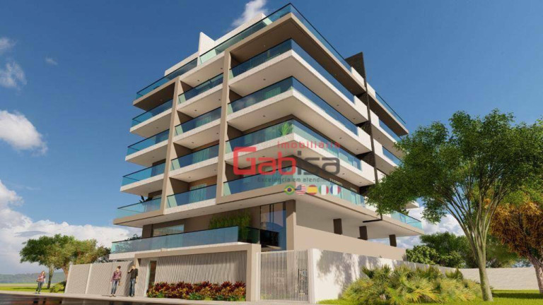 Imagem Apartamento com 1 Quarto à Venda, 60 m² em Braga - Cabo Frio Imagem Apartamento com 1 Quarto à Venda, 60 m² em Braga - Cabo Frio