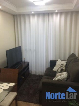 Imagem Apartamento com 2 Quartos à Venda, 53 m² em Jardim íris - São Paulo Imagem Apartamento com 2 Quartos à Venda, 53 m² em Jardim íris - São Paulo