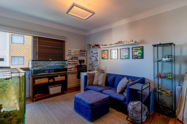 Imagem Imóvel com 4 Quartos à Venda, 261 m² em Vila Morumbi - São Paulo Imagem Imóvel com 4 Quartos à Venda, 261 m² em Vila Morumbi - São Paulo
