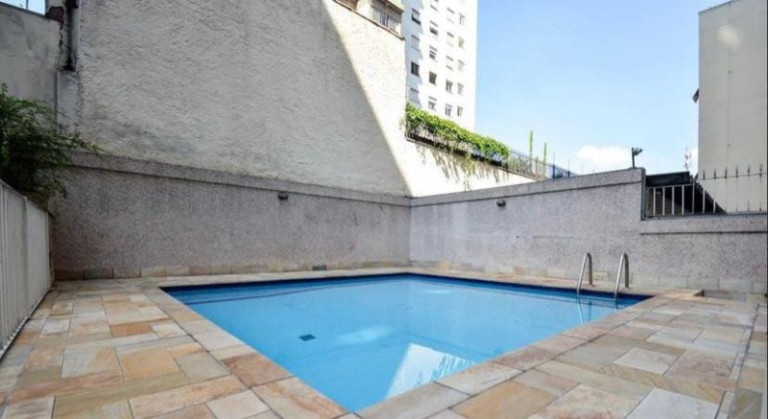 Imagem Imóvel com 2 Quartos à Venda, 68 m² em Pinheiros - São Paulo
